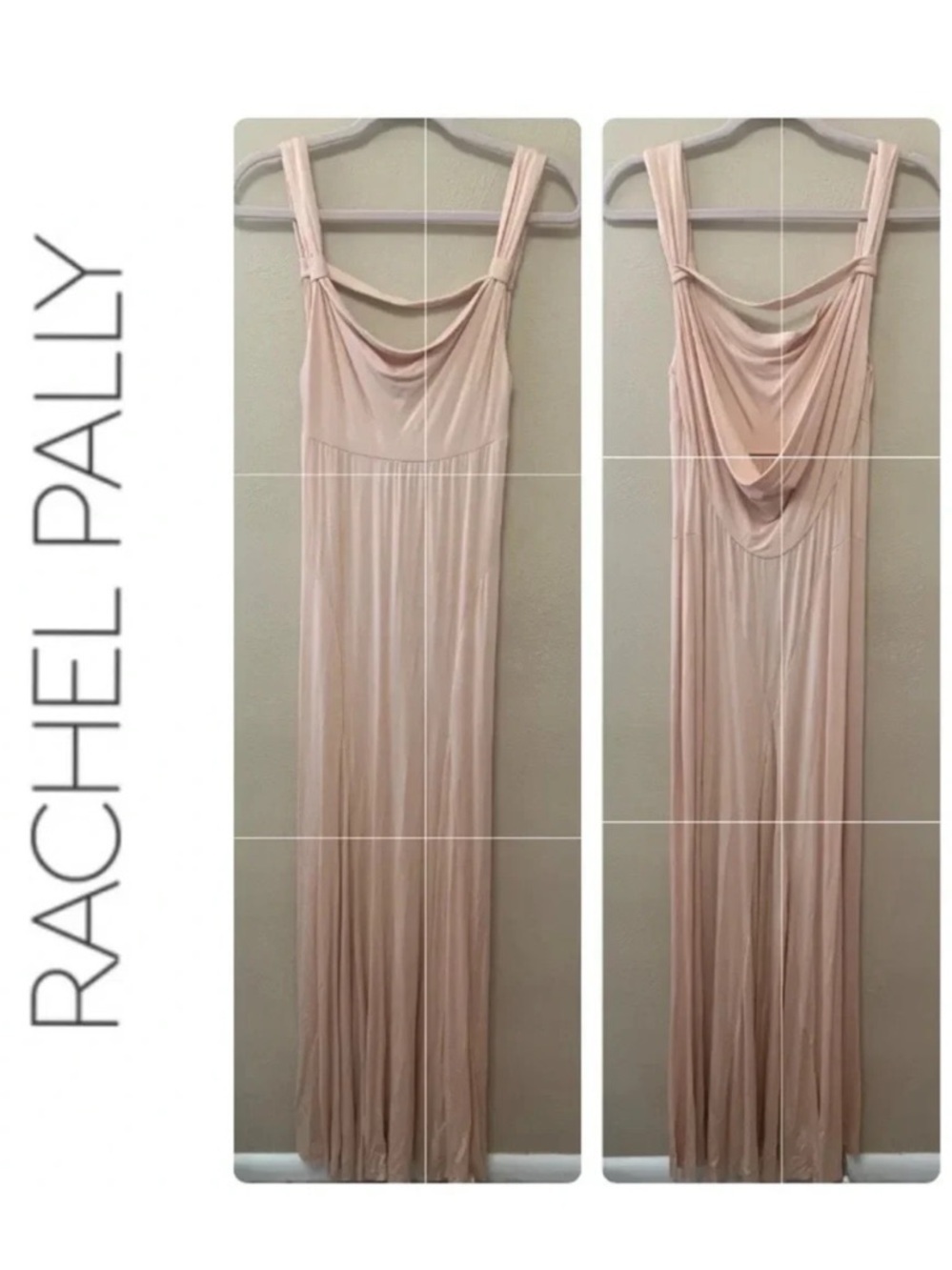 Rachel Pally Perry Dress
